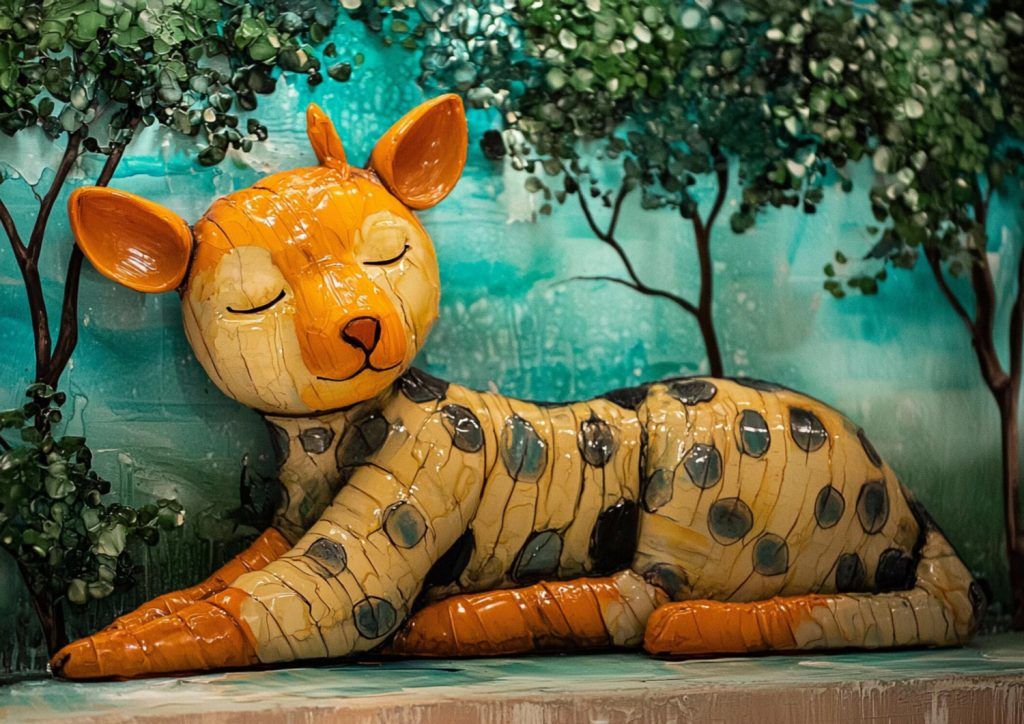 tablouri-pe-numere-cu-animale-2